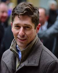 The Journey of Jacob Frey: Mayor of Minneapolis