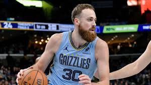 The Journey of Jay Huff: A Rising Basketball Star