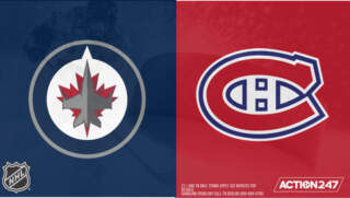 Jets vs Canadiens: A Rivalry in the NHL