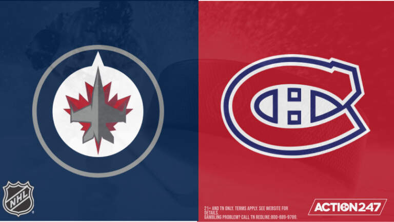 Jets vs Canadiens: A Rivalry in the NHL