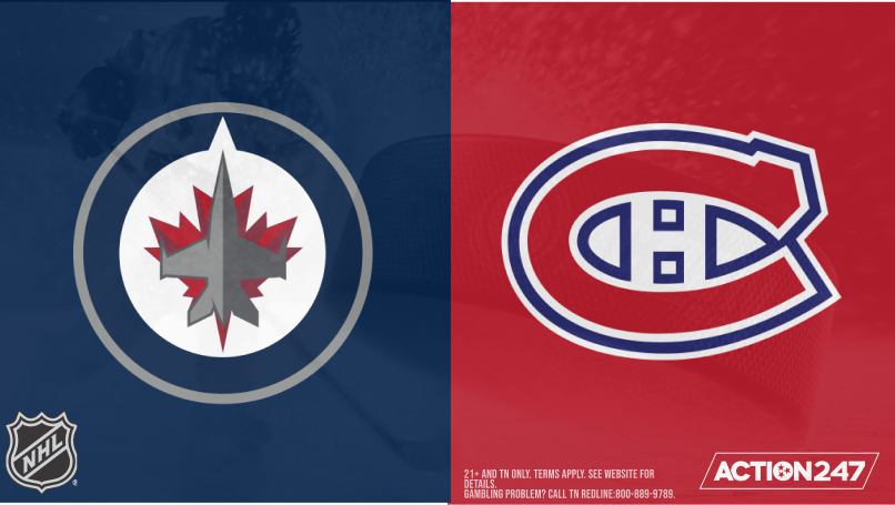 Jets vs Canadiens: A Rivalry in the NHL