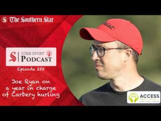 Joe Ryan: The Ascending Force in Competitive Sports