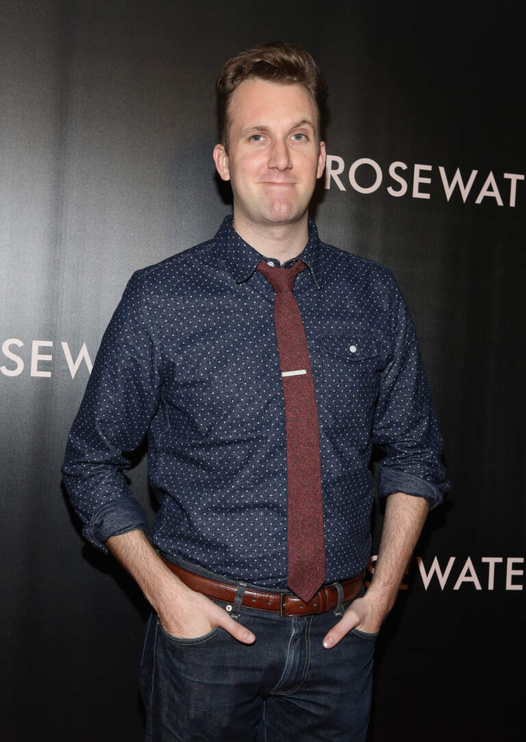 The Rise and Impact of Jordan Klepper in Political Satire