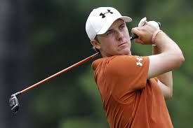 The Rise and Impact of Jordan Spieth in Golf
