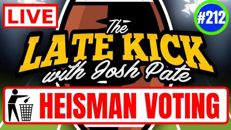 The Rise of Josh Pate in Sports Commentary