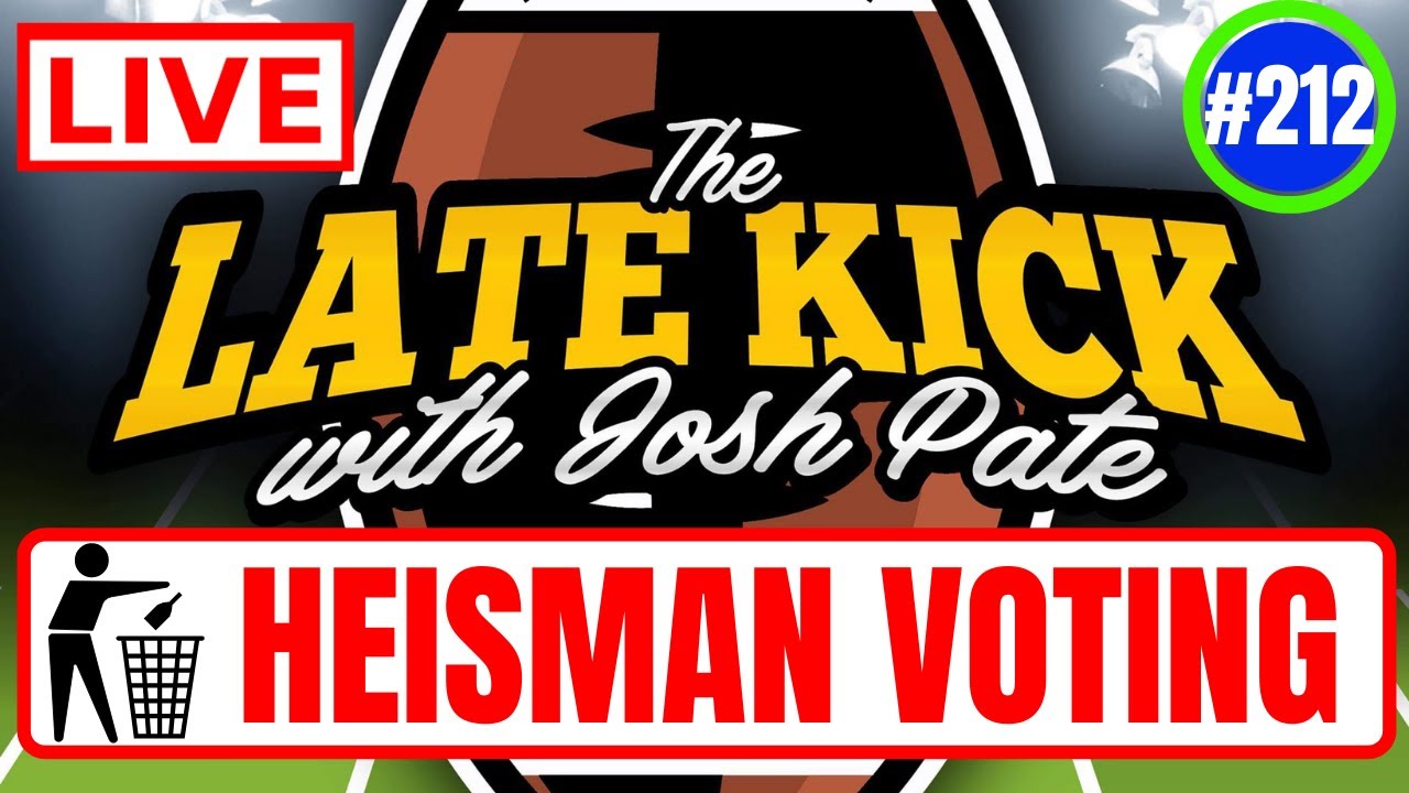 The Rise of Josh Pate in Sports Commentary