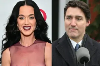 Katy Perry and Justin Trudeau: Bridging Music and Politics