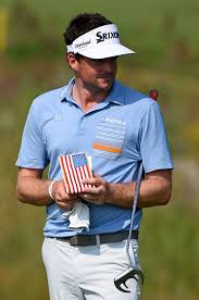 Keegan Bradley: A Look at His Career and Impact