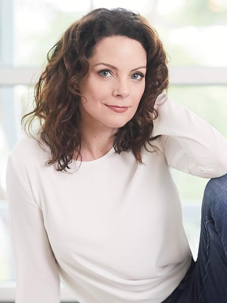 Latest News on Kimberly Williams-Paisley