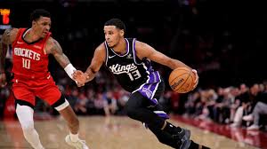 Kings vs Rockets: A Thrilling NBA Showdown