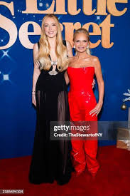 The Remarkable Journey of Kristin Chenoweth