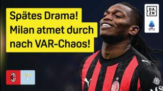 The Intense Rivalry: Lazio vs Milan in Serie A