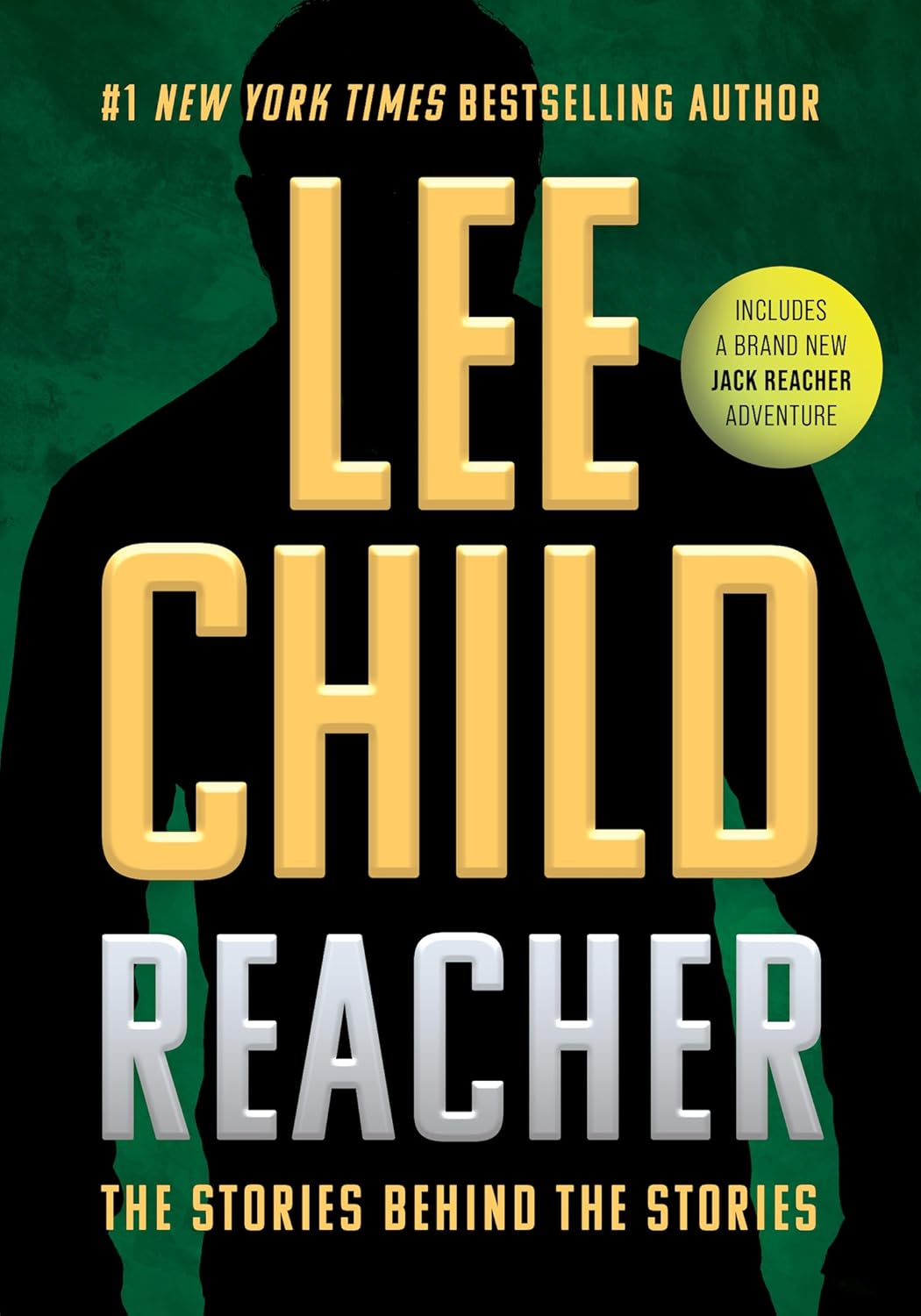 Exploring the Works and Impact of Lee Child