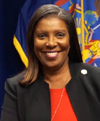 Letitia James: A Look at Her Impact as New York Attorney General
