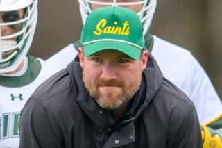 Liam Gleason: The Next Big Thing in Sports