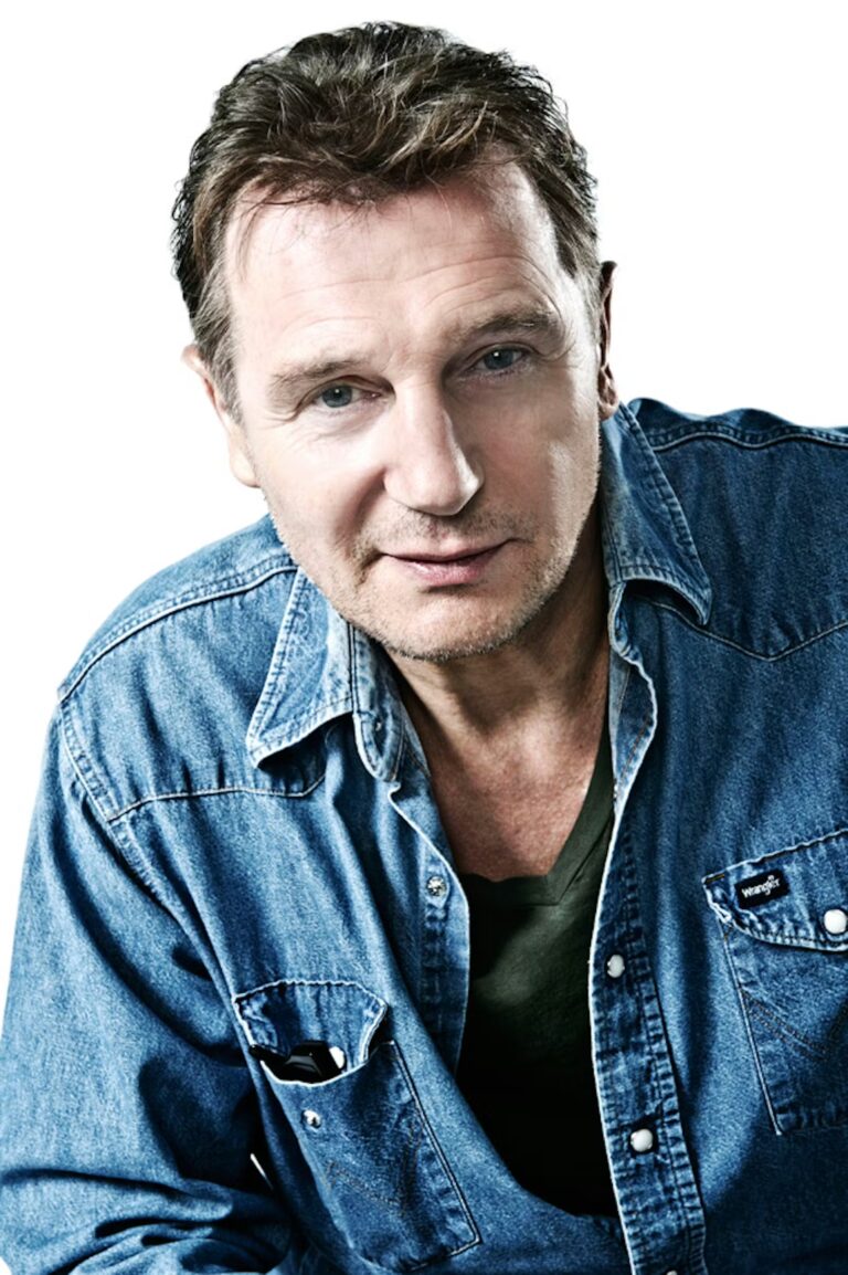 Liam Neeson’s Latest Endeavours in Film and Life