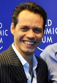 The Legacy and Recent Performances of Marc Anthony