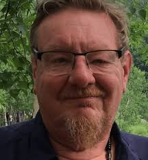 Mark Mardell: Insights from a Veteran Journalist