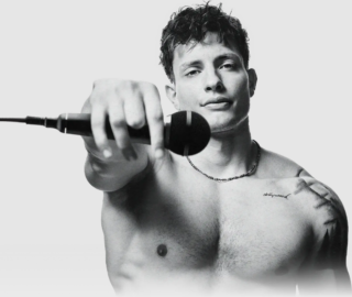 The Rise of Matt Rife in the Comedy Scene