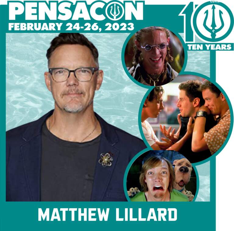 The Multifaceted Career of Matthew Lillard