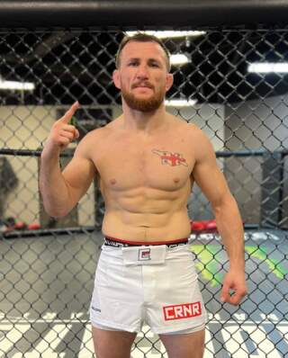 The Remarkable Rise of Merab Dvalishvili in the UFC