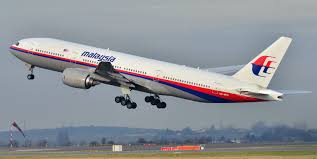 MH370: The Aviation Mystery of Our Time