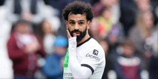 The Rise of Mohamed Salah: A Football Superstar