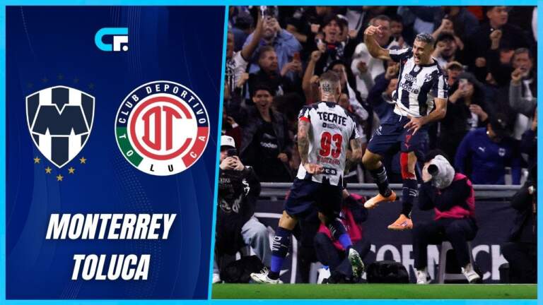 Monterrey vs Toluca: A Rivalry in Mexican Football