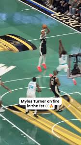 Myles Turner: An Influential Force in the NBA