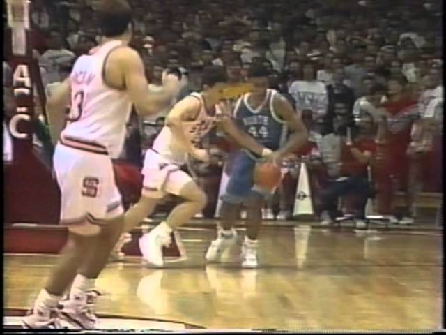 Latest News on NC State Basketball Team