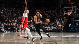 Nets vs Pelicans: A Crucial NBA Match Up