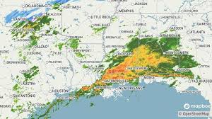 Understanding New Orleans Weather: Current Conditions and Forecasts