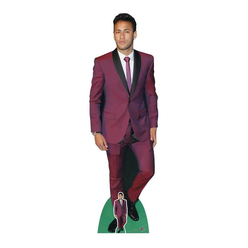 Neymar: A Football Phenomenon Transforming the Game