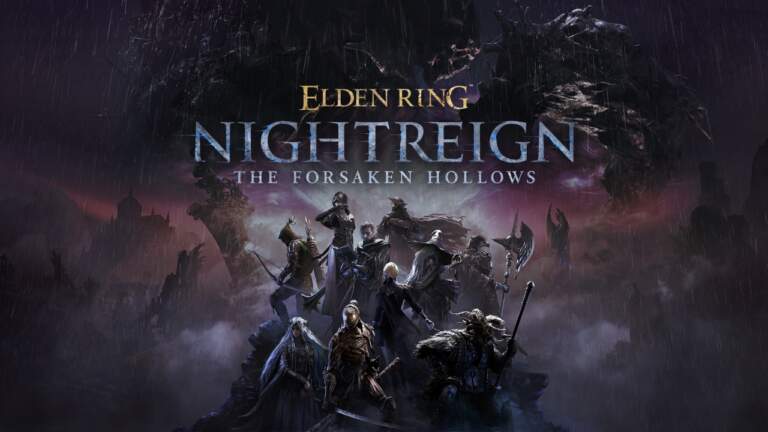 Exploring the Nightreign DLC: What You Need to Know