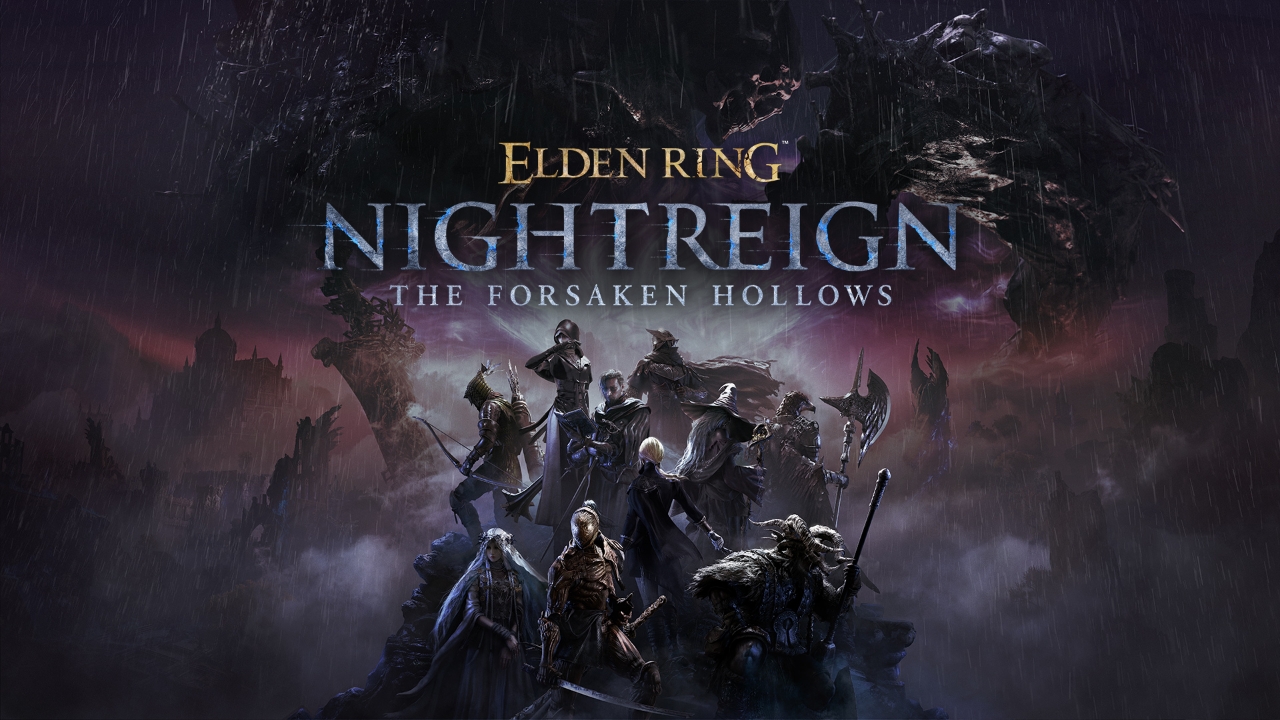 Exploring the Nightreign DLC: What You Need to Know