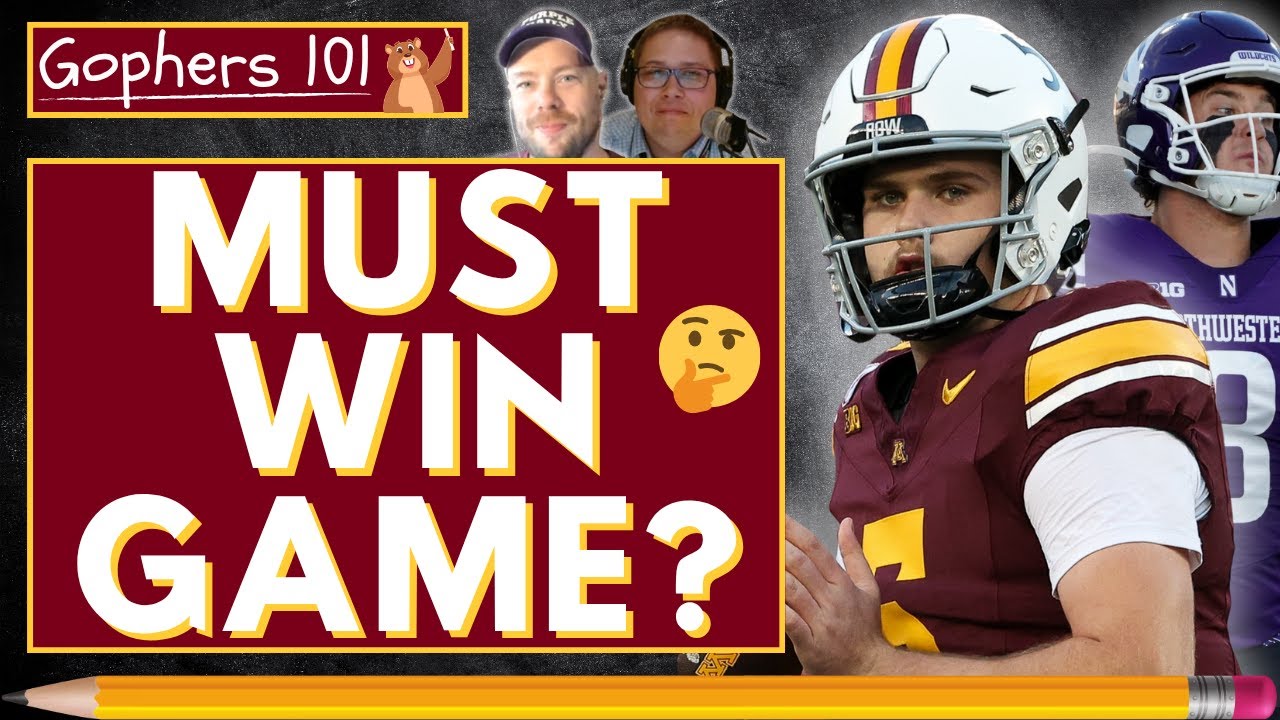 Northwestern vs Wisconsin: A Look at the Rivalry