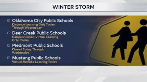 Understanding Oklahoma School Closings Amid Recent Events