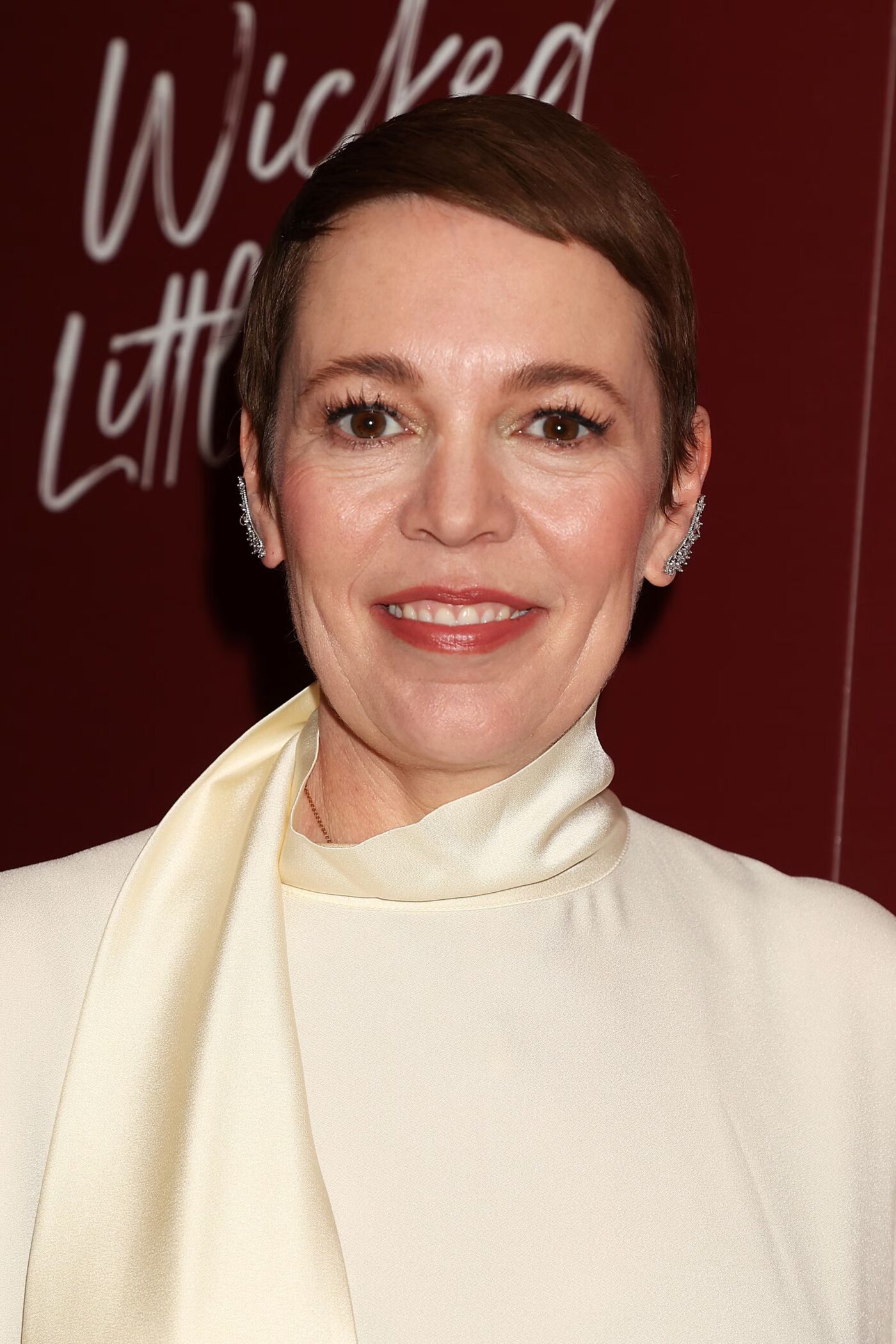 The Remarkable Journey of Olivia Colman