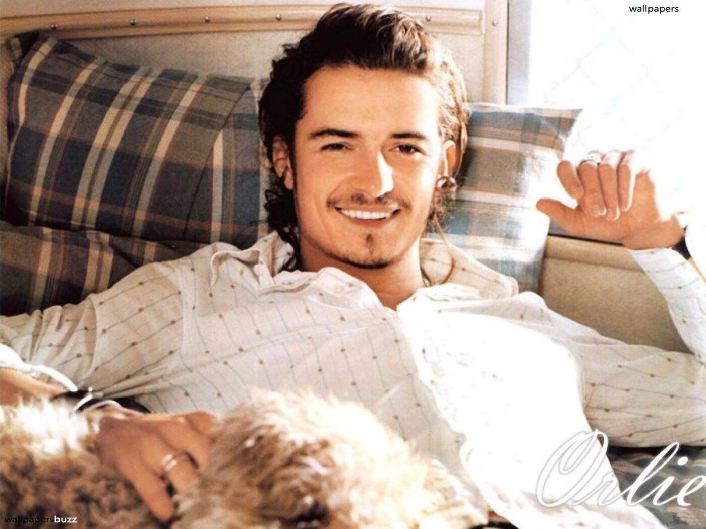 The Life and Career of Orlando Bloom