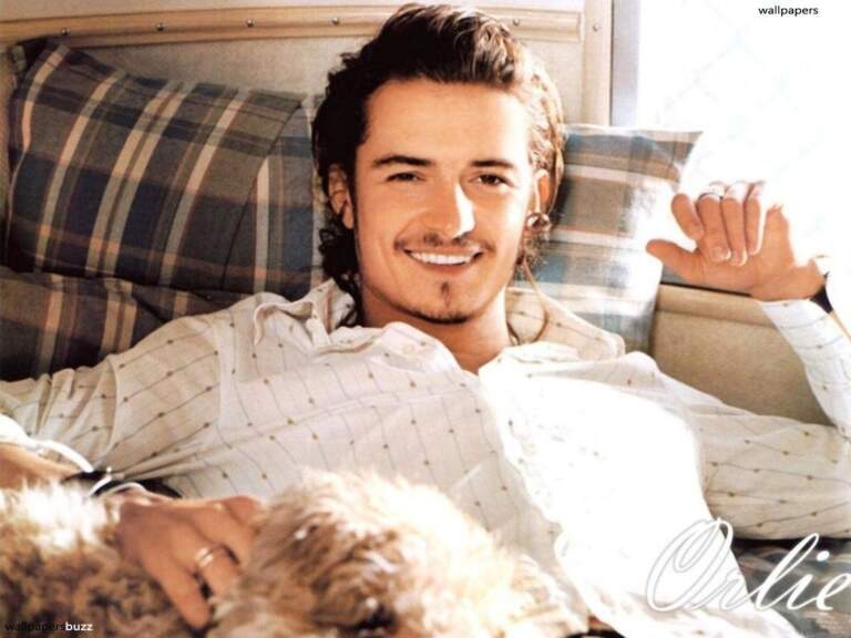 The Life and Career of Orlando Bloom