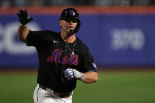 The Rise of Pete Alonso: MLB’s Home Run Sensation