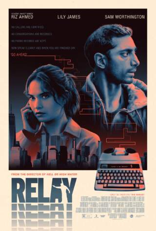 The Anticipated Release of the Relay Movie