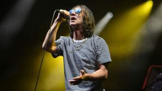 The Journey of Richard Ashcroft: Musician and Visionary