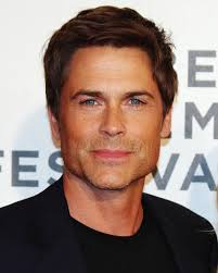 The Remarkable Career of Rob Lowe