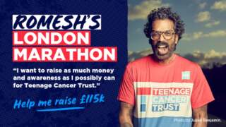 Romesh Ranganathan: A Look at His Impact on Comedy