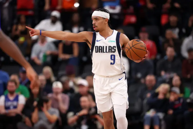 The Journey of Ryan Nembhard: A Rising Basketball Star