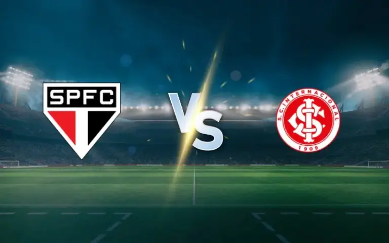 São Paulo vs Internacional: Match Overview and Highlights