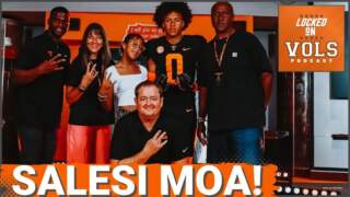 Salesi Moa: A Look at the Rising Rugby Talent