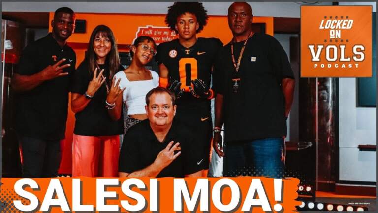 Salesi Moa: A Look at the Rising Rugby Talent