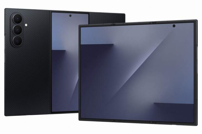 Samsung Tri Fold: Revolutionising Mobile Technology